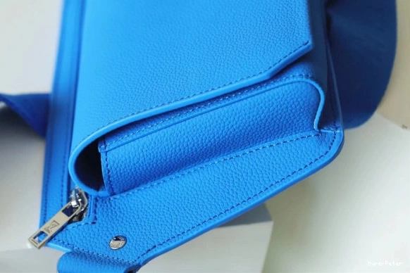 VUITTON TAKEOFF LOUIS SLINGBAG 0716